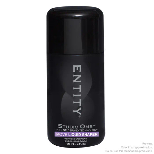 Entity Studio One Move Liquid Shaper - 120 mL / 4 fl oz