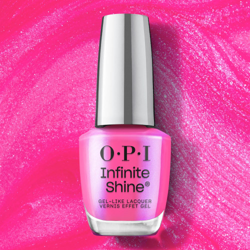 OPI Infinite Shine Brighter Daze Ahead ISL210 - .5 oz / 15 mL
