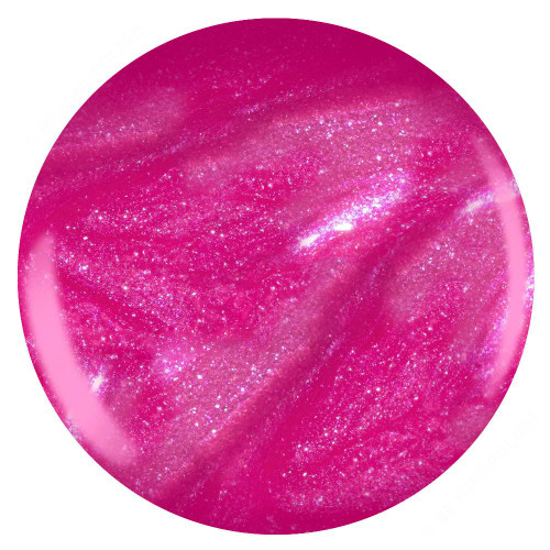 OPI GelColor Intelli-Gel Spring Break the Internet GCS009 - 0.5 oz (15 mL)