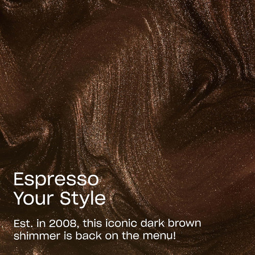 OPI Infinite Shine Espresso Your Style ISL224 - .5 oz / 15 mL