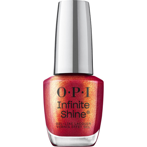 OPI Infinite Shine Malaga Wine Not? ISL225 - .5 oz / 15 mL