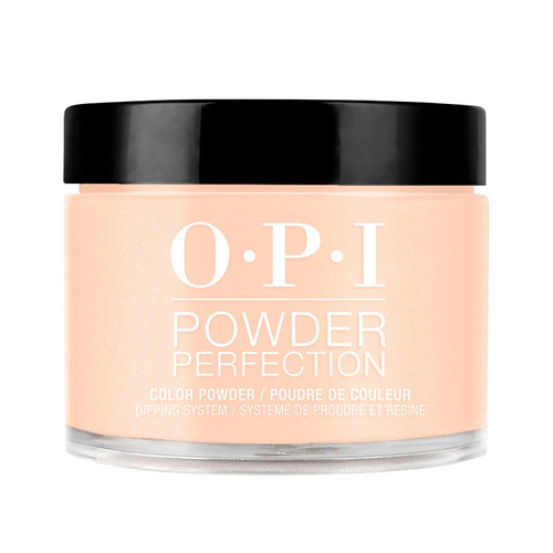 OPI Powder Perfection Suzi Take a Vow - 1.5 oz / 43 G