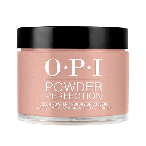OPI Powder Perfection France-y Seeing You Here - 1.5 oz / 43 G