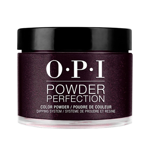 OPI Powder Perfection Every Month is Oktoberfest - 1.5 oz / 43 G