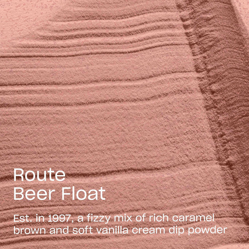 OPI Powder Perfection Route Beer Float - 1.5 oz / 43 G