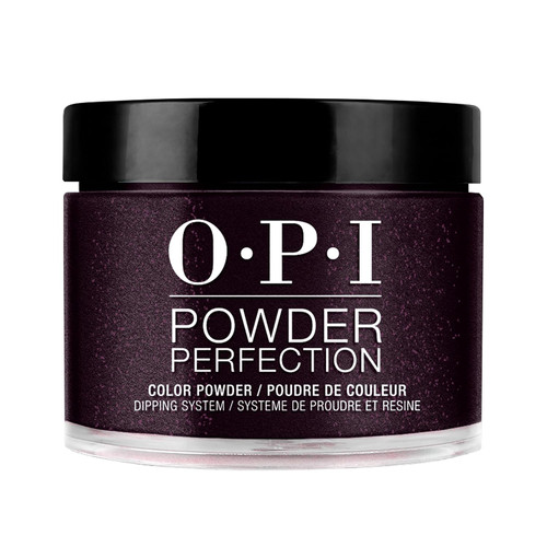 OPI Powder Perfection Lincoln Park at Midnight - 1.5 oz / 43 G