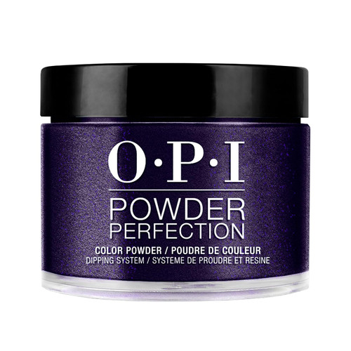 OPI Powder Perfection Don’t Over Ink It - 1.5 oz / 43 G