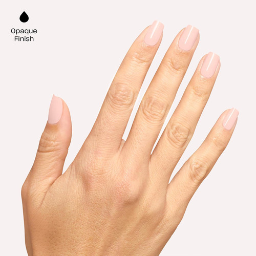 OPI GelColor Intelli-Gel Mod About You Pastel GCF037 - 0.5 oz (15 mL)