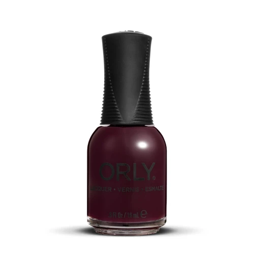 ORLY Nail Lacquer Velvet Dreams - .6 fl oz / 18 mL