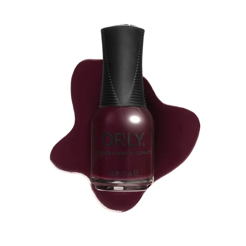 ORLY Nail Lacquer Velvet Dreams - .6 fl oz / 18 mL