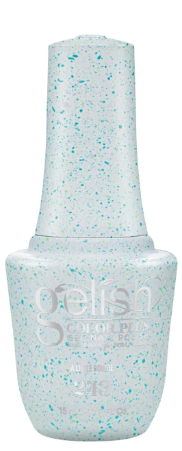 Gelish Color Plus Gel Nail Polish A Little Bougie - 0.5 fl oz