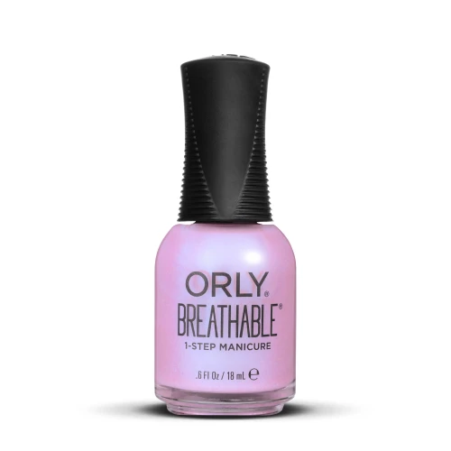 ORLY Breathable 1-Step Aura For Real? - 0.6 oz