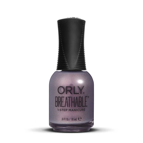 ORLY Breathable 1-Step Cry Me A Crystal - 0.6 oz