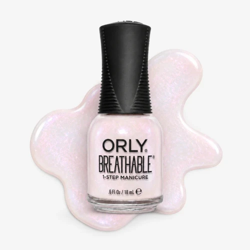 ORLY Breathable 1-Step Opal Of My Eye - 0.6 oz