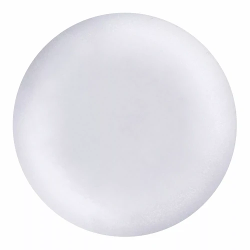 Gelish ProHesion Acrylic Sculpting Powder Crystal Clear 625g - 22 Oz