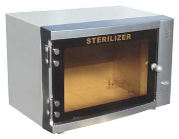 Mini 209 Cabi Sterilizer