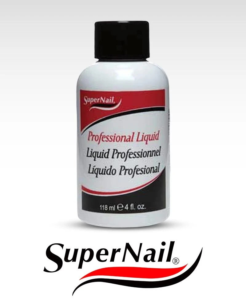 SUPERNAIL Natural Klar Gel, 14 G – Härtet Unter LED & UV-Licht, Für Nagelverstärkung