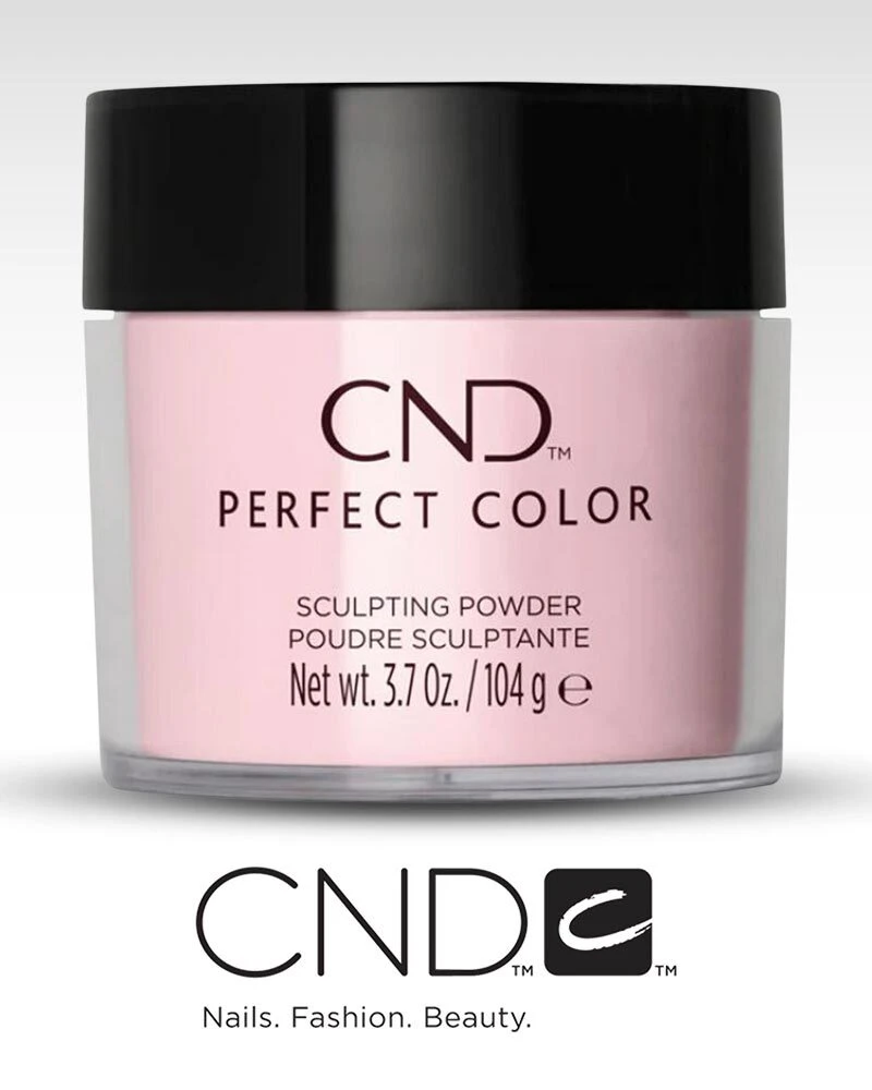 CND Sculpting Powders