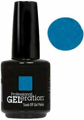 Jessica GELeration Gel Polish