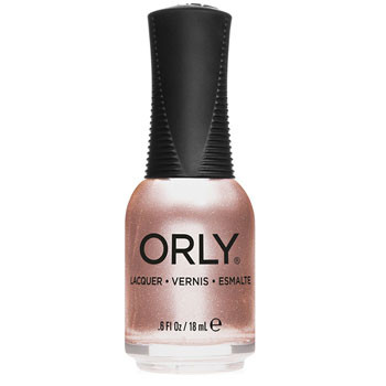 Orly Nagellack Cosmic Crimson - 15 Ml, Vegan & Ohne Schädliche Inhaltsstoffe
