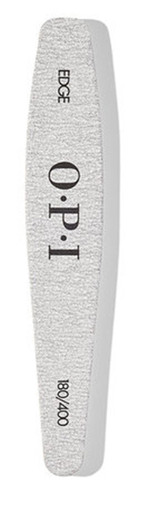 OPI Pro File Nagelfeile – 220-280 Grit, Für Natürliche Und Künstliche Nägel, Professionelle Qualität