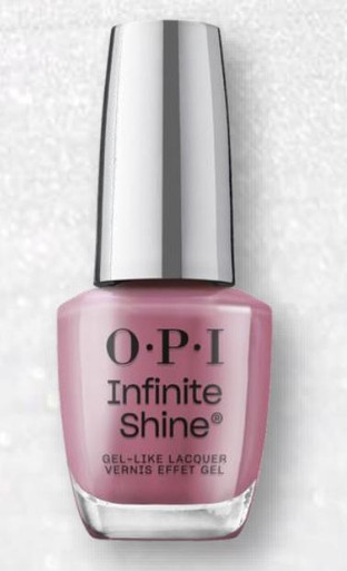 OPI Infinite Shine Times Infinity - .5 Oz / 15 mL