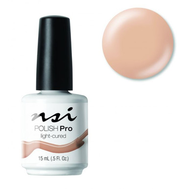 NSI Polish Pro Gel Nagellack 'Bridezilla' – 15 Ml Flasche, Extrem Langanhaltend Ohne Abplatzen