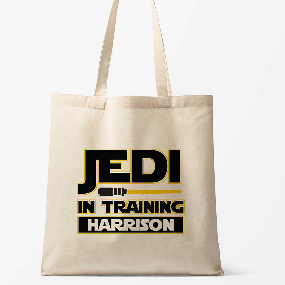 Jedi Drawstring Backpack