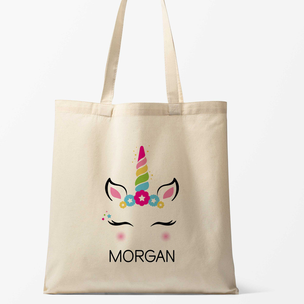 Magical Mod Unicorn Bags