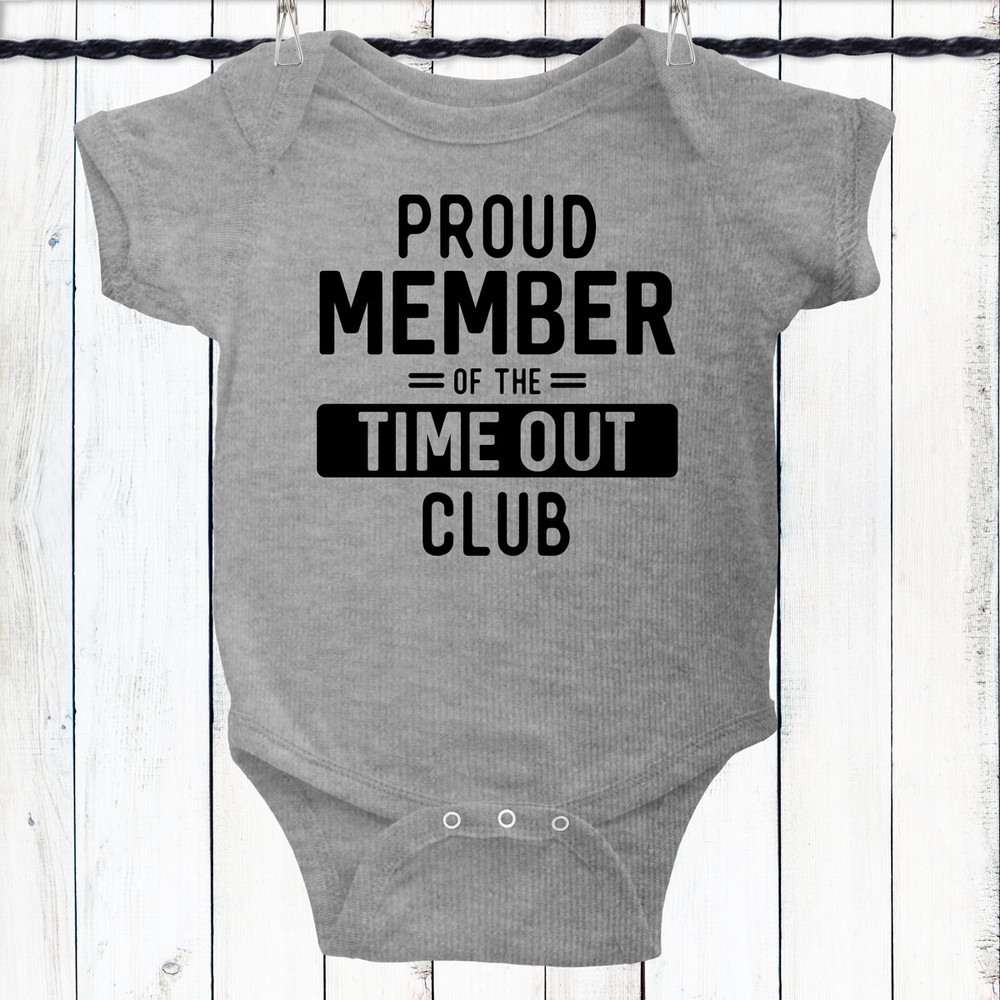 Time Out Club Shirt