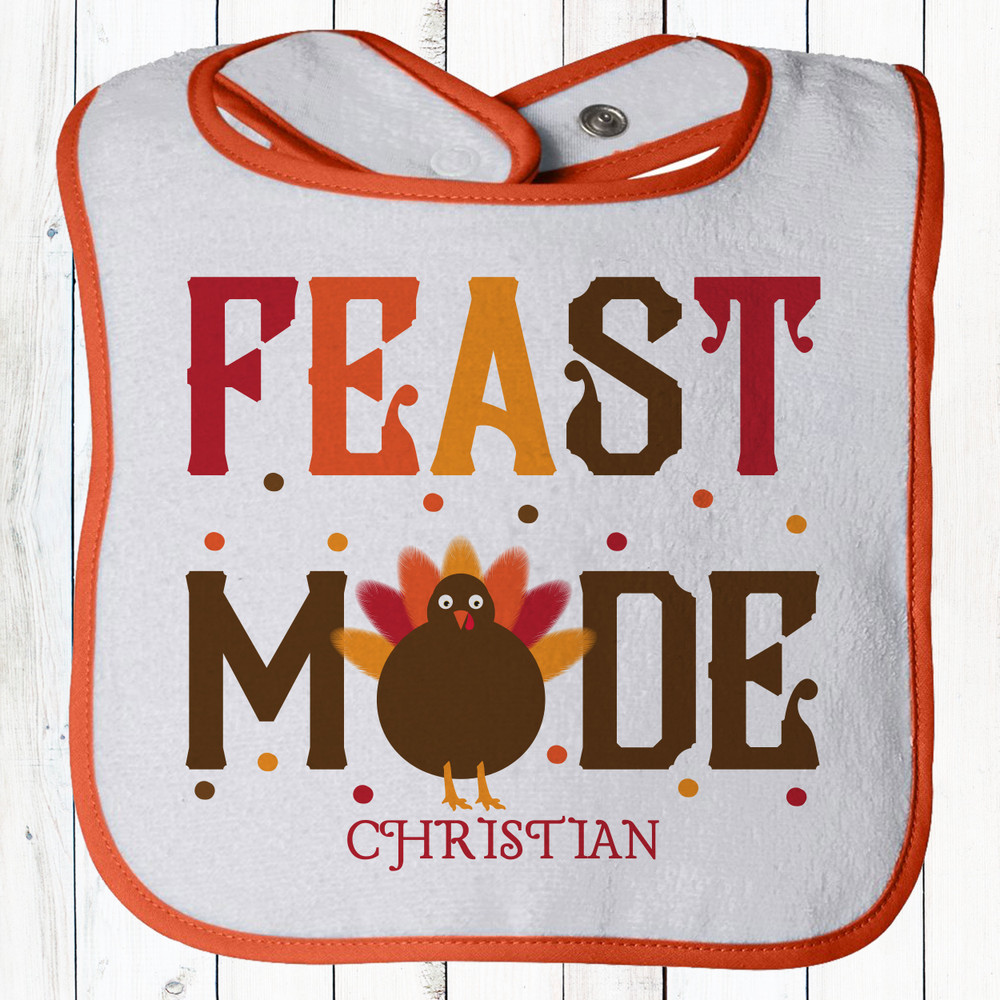Feast Mode Thanksgiving Shirts
