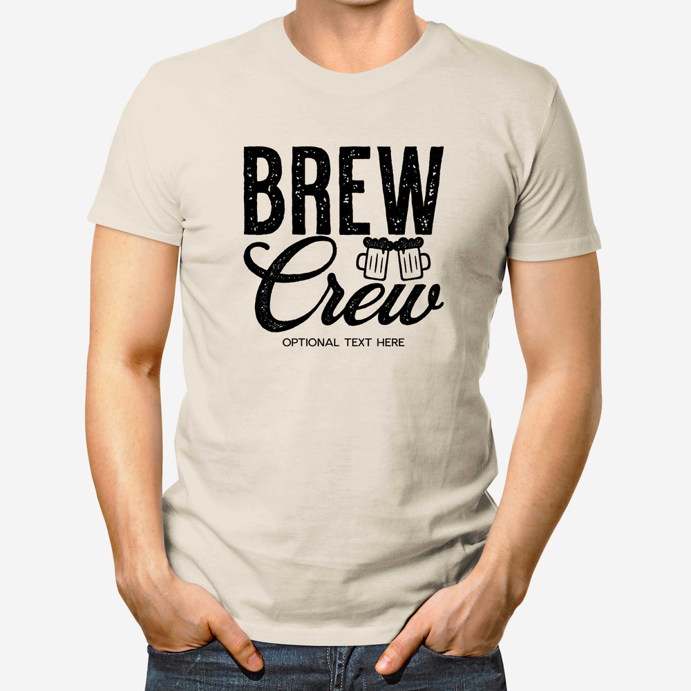 Brew Crew Shirt