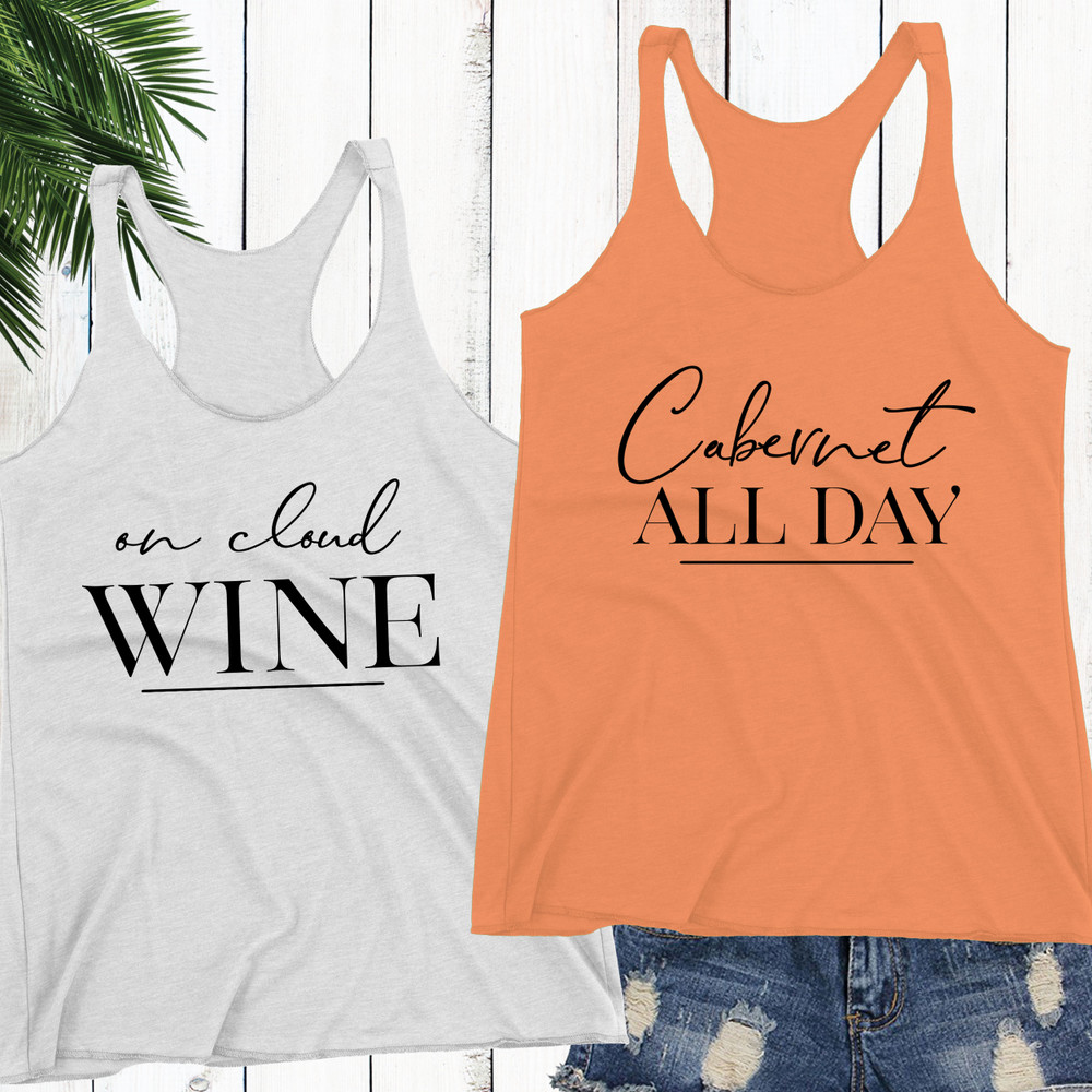 Wine Sayings T-Shirt
