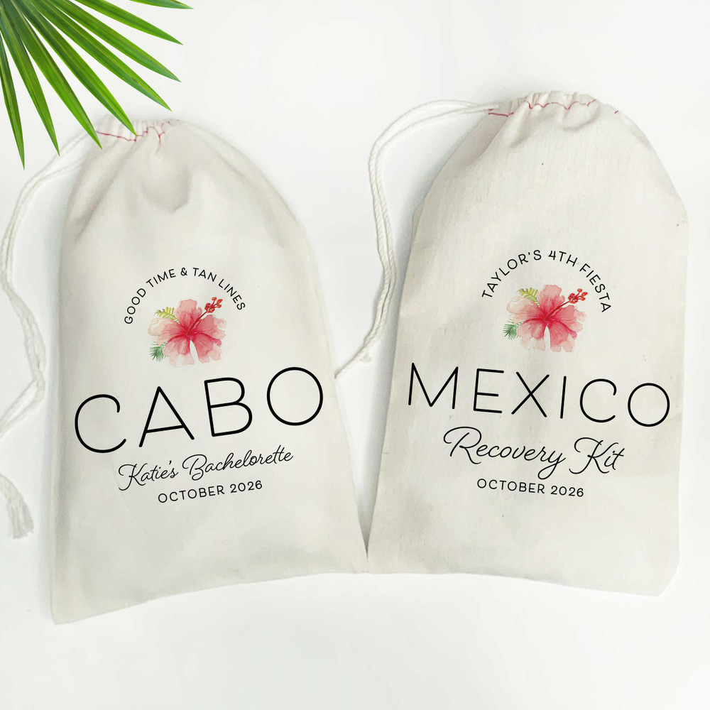 Hibiscus Destination Tote Bags