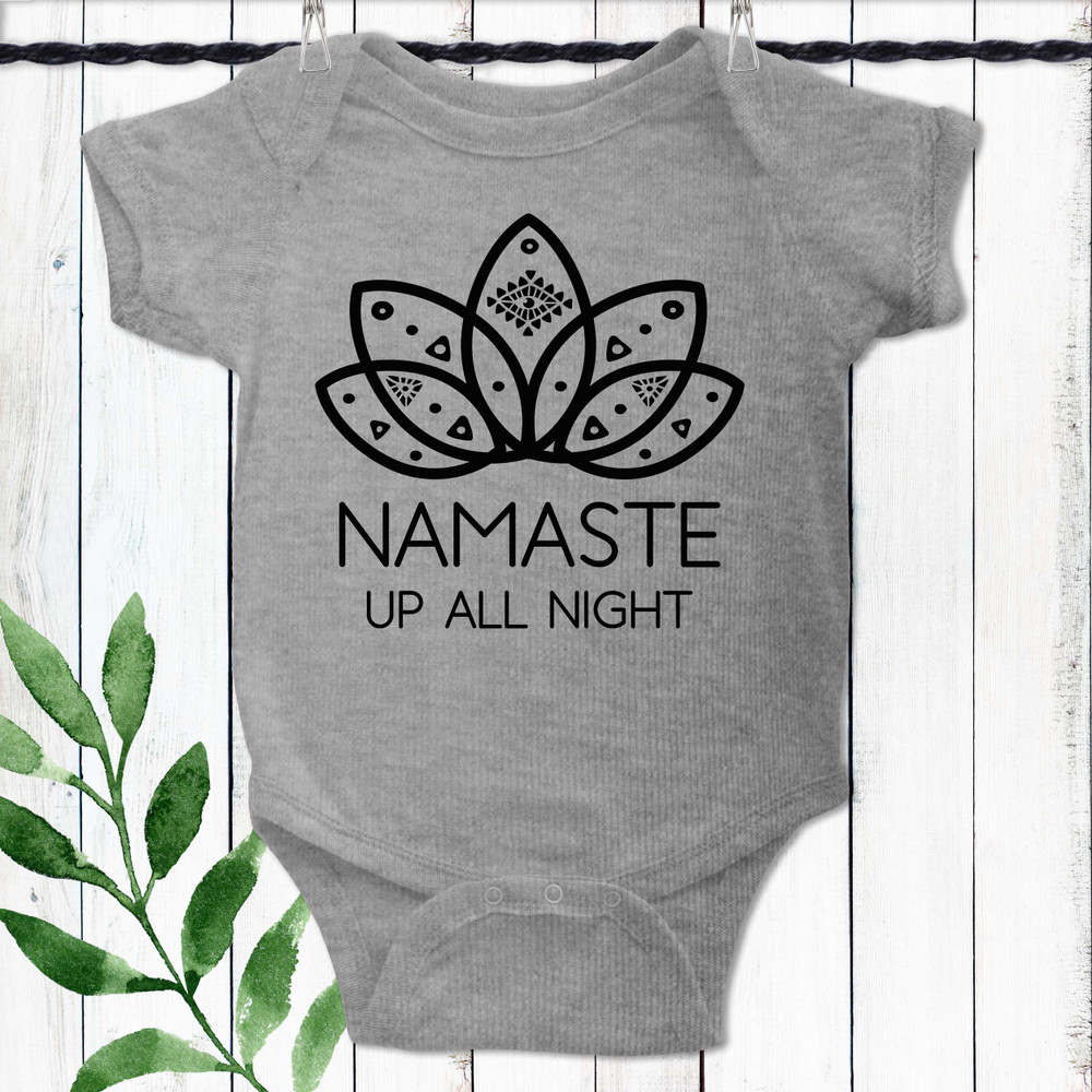 Breathe + Namaste Gift Box