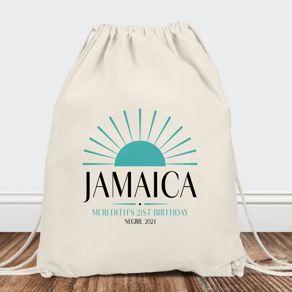 Sunshine Tote Bags