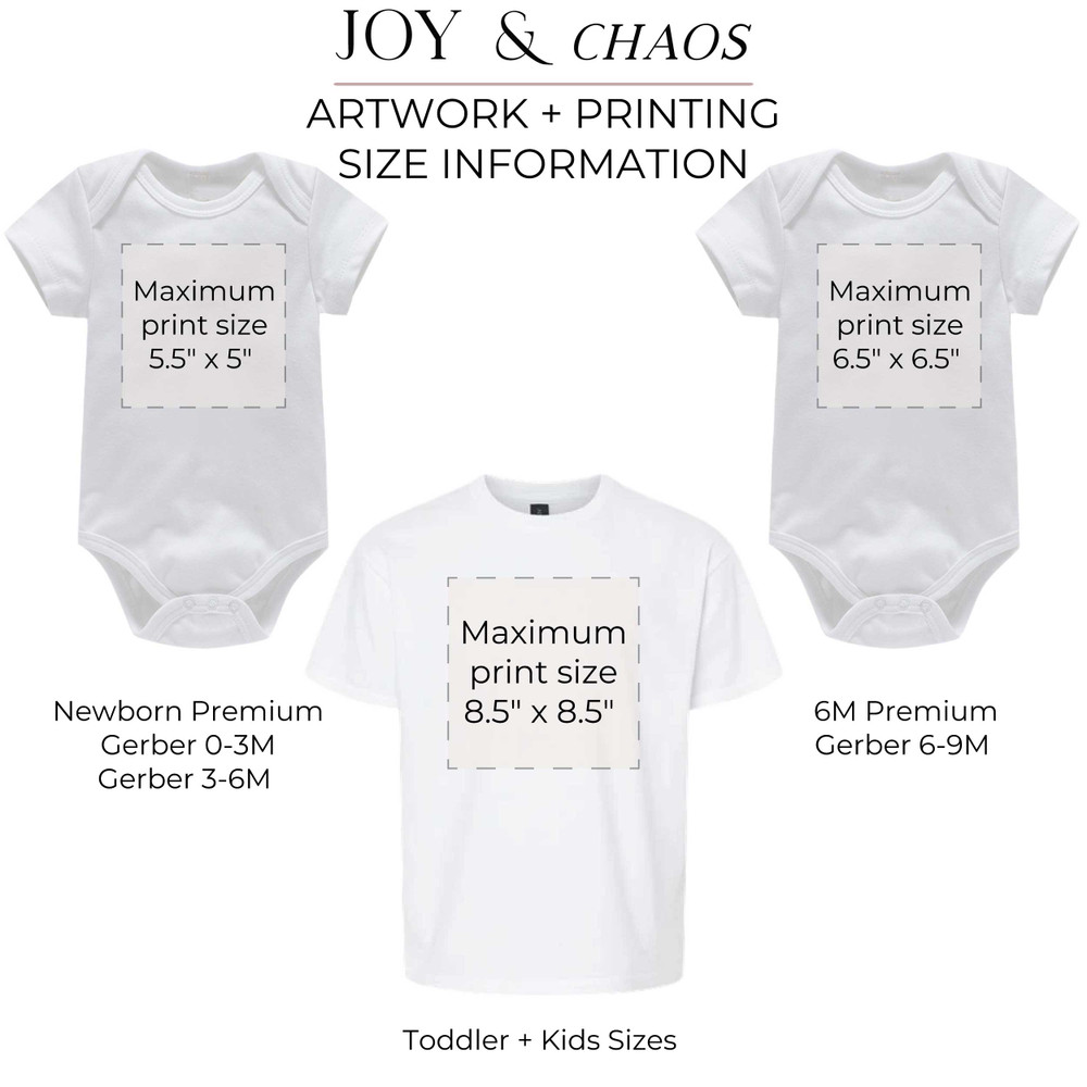 Custom Photo Bodysuits + Shirts