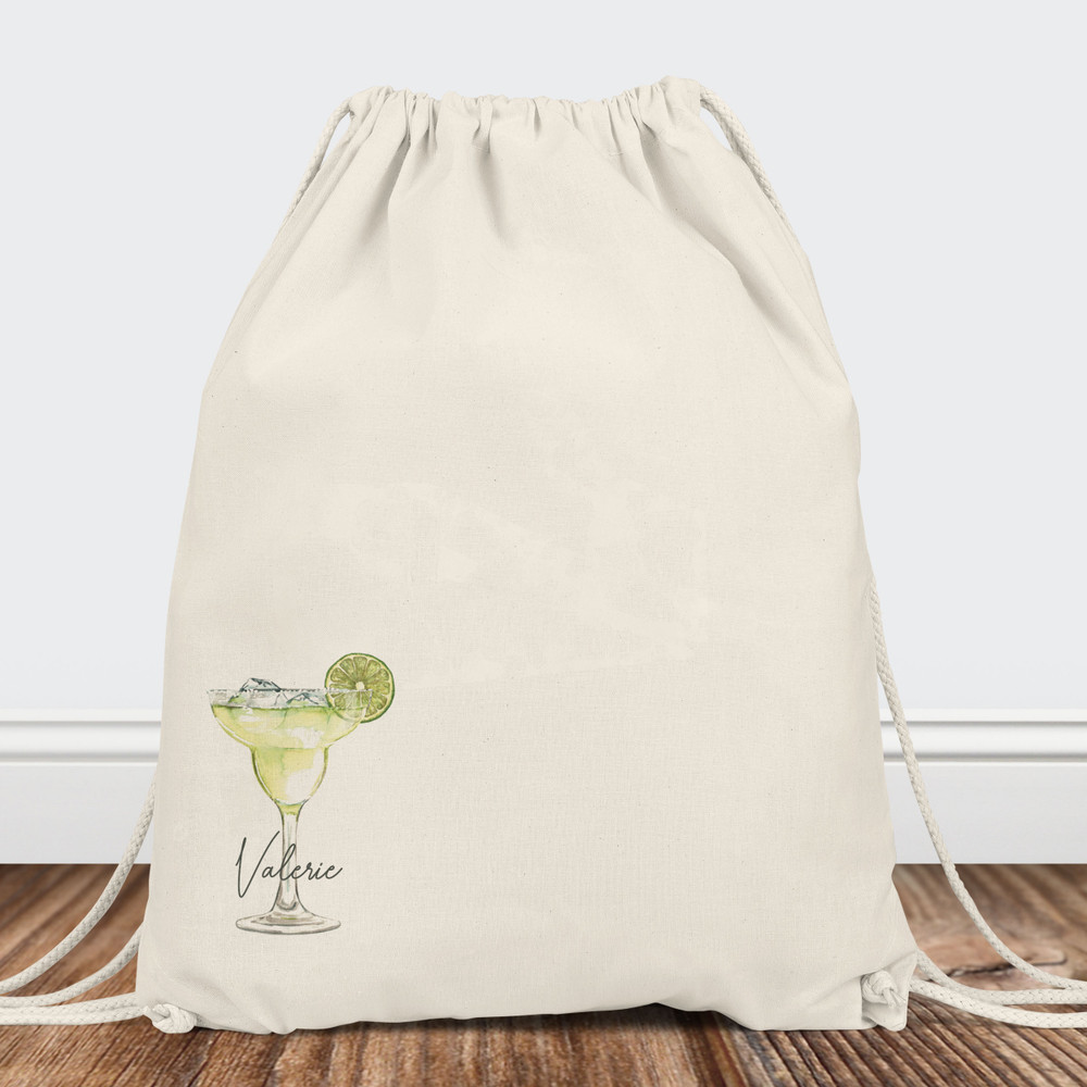 Margarita Tote Bags