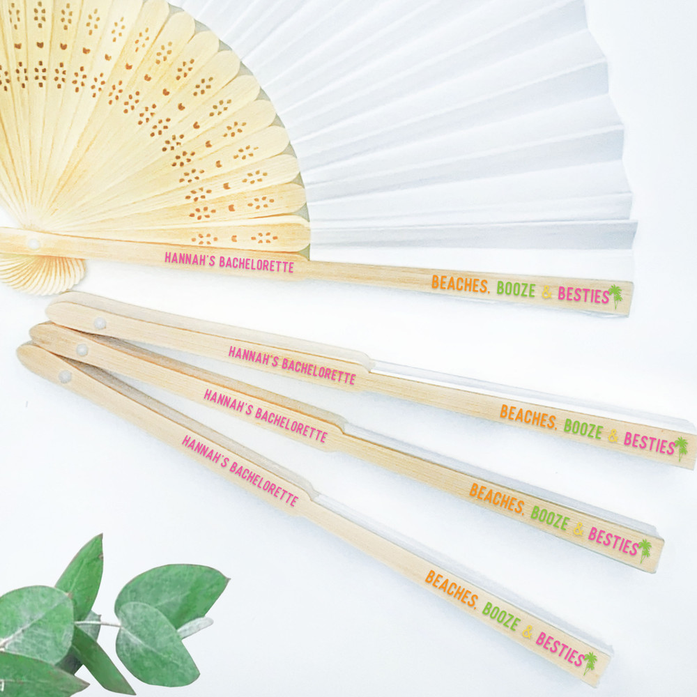 Beaches Booze & Besties Fans