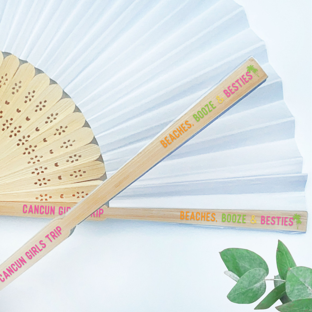 Beaches Booze & Besties Fans