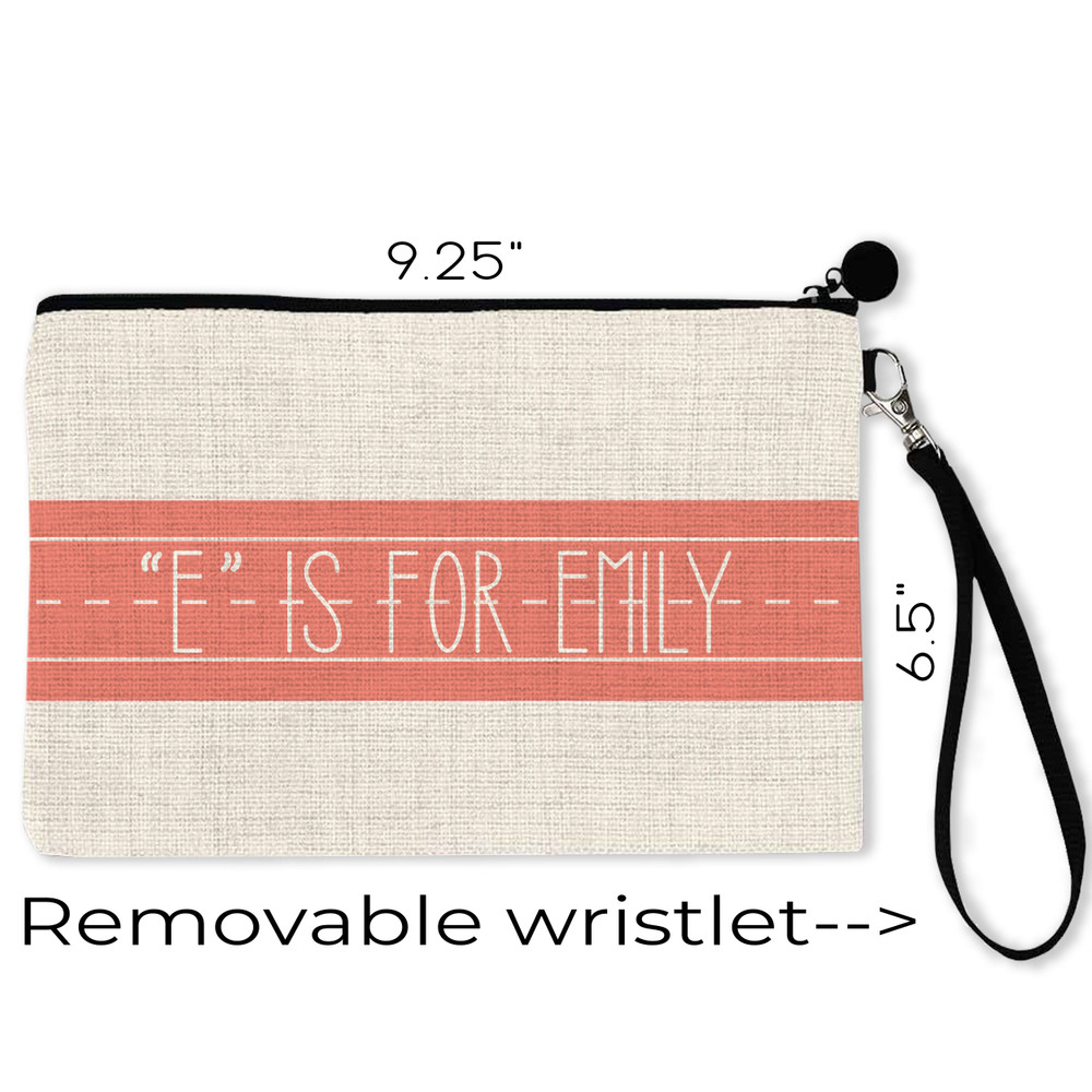 Write On Pencil Case