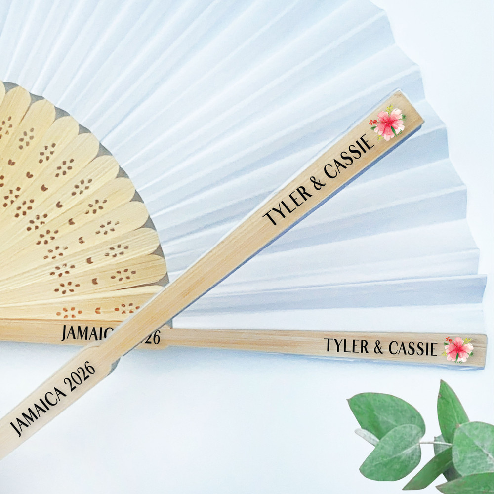 Tropical Fans