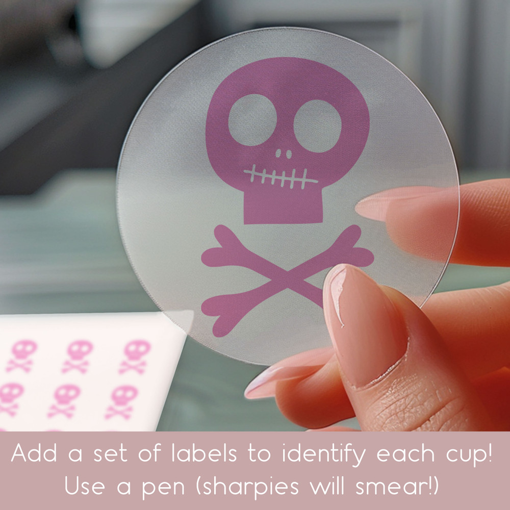 Might be Poison Cups