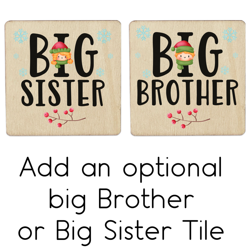 Christmas Wonderland Memory Game