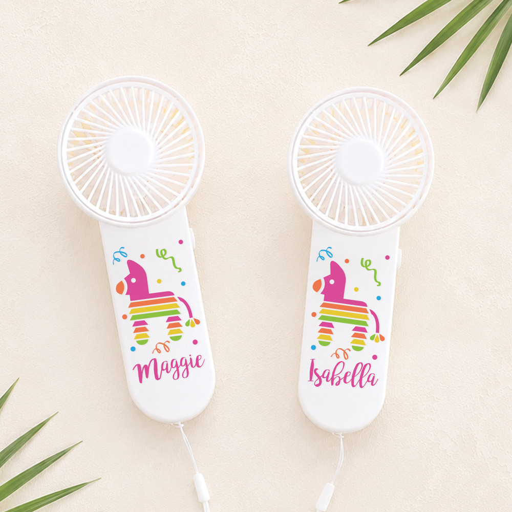 Piñata Mini Fan