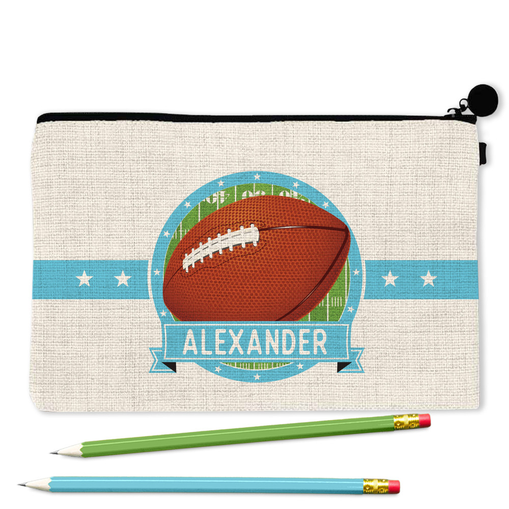 Sports Ball Pencil Cases