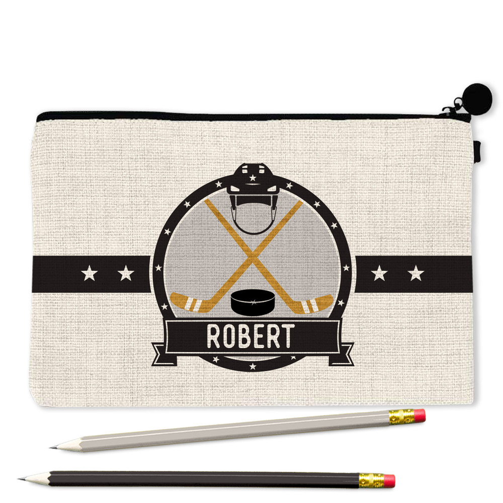 Sports Ball Pencil Cases