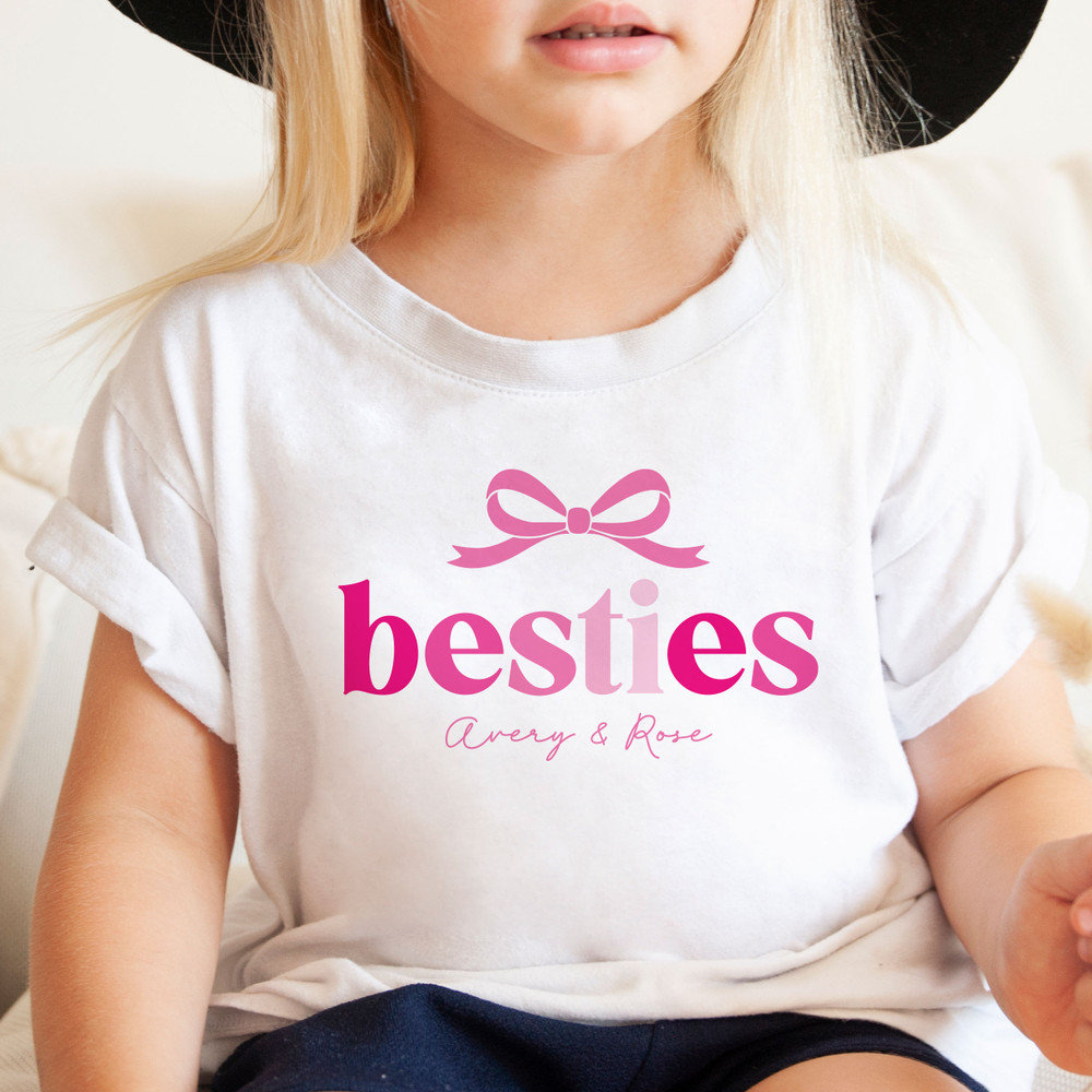 SIB35 - Bow Besties Siblings