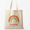 Happy Rainbow Bags