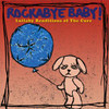 Rockabye Baby The Cure Lullaby CD